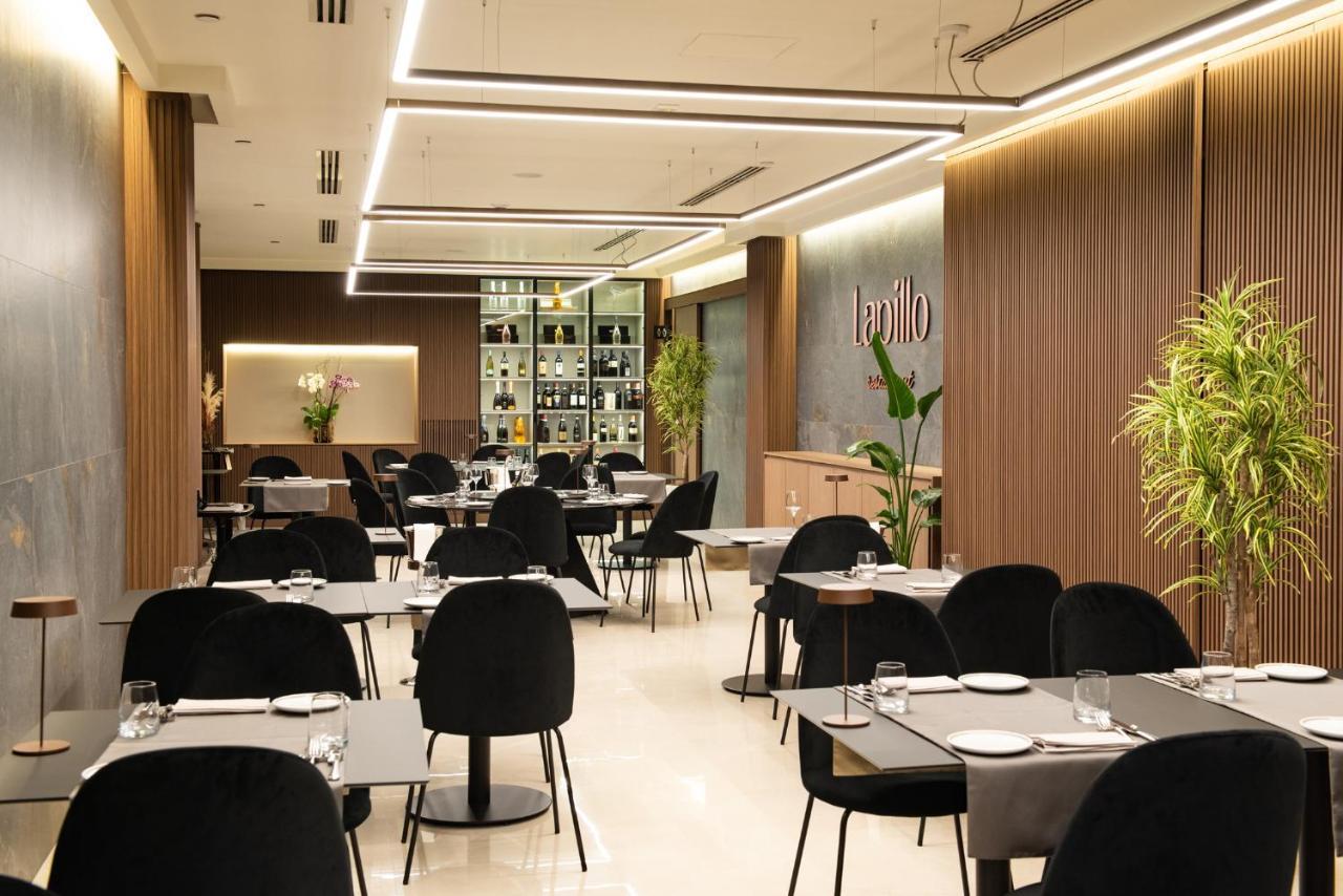 Hotel Gold Tower Lifestyle 4*