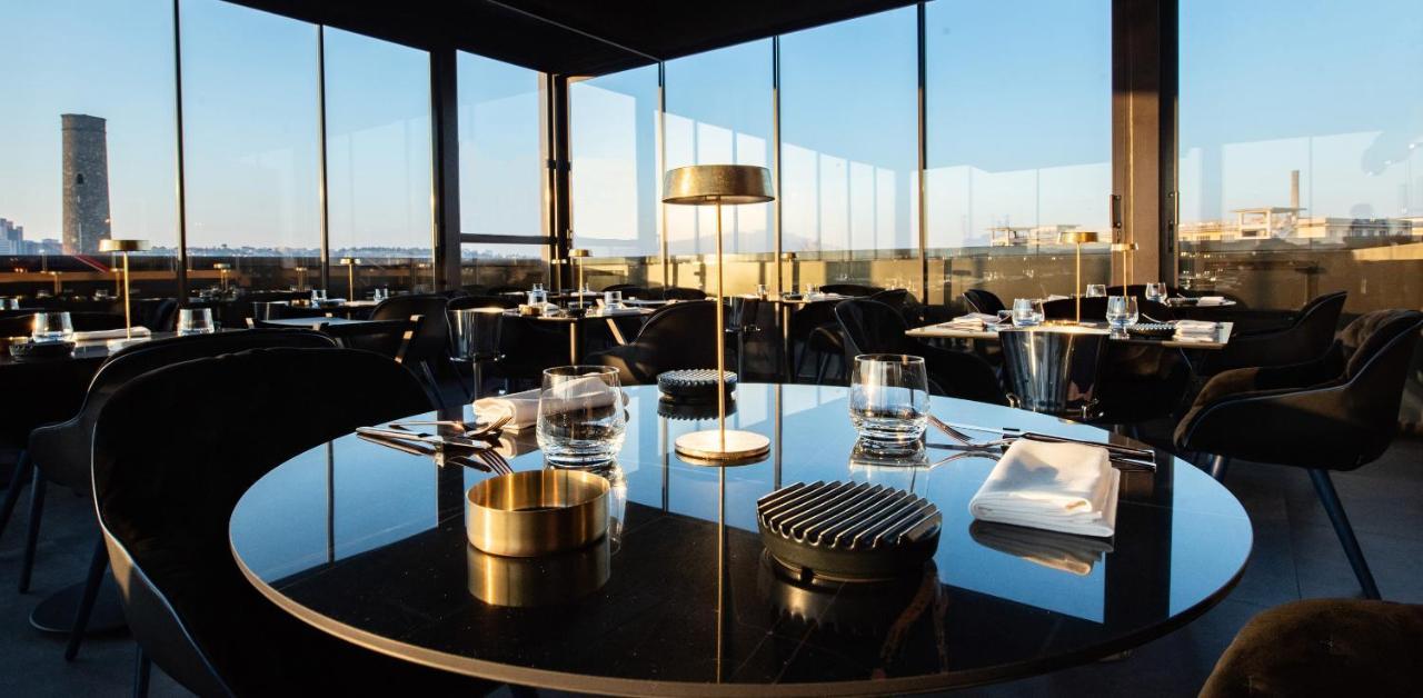 Hotel Gold Tower Lifestyle 4*