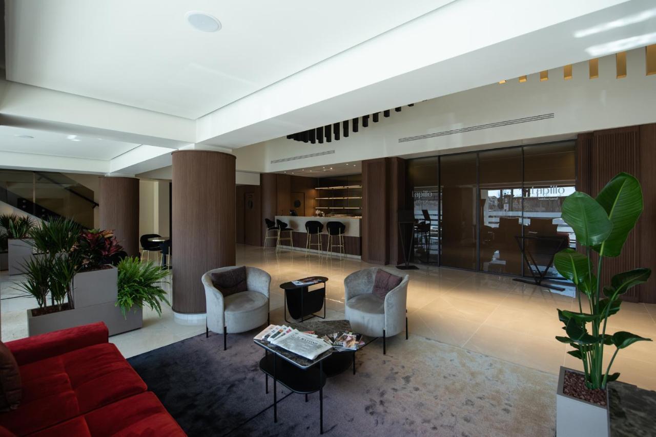 Gold Tower Lifestyle Hotel 4*