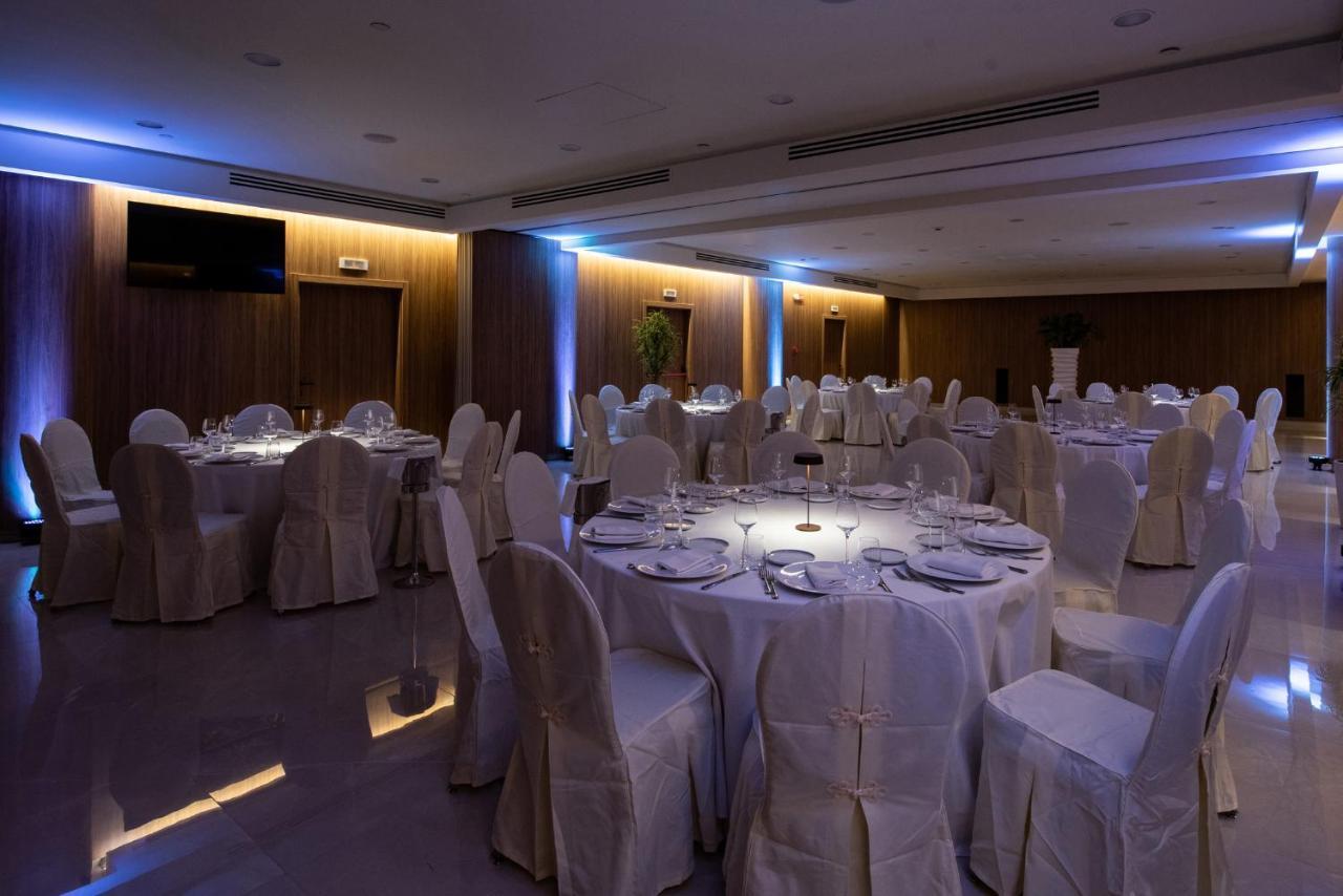 Hotel Gold Tower Lifestyle