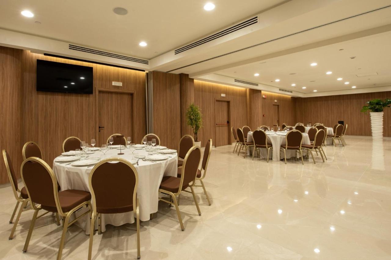 Gold Tower Lifestyle Hotel Naples