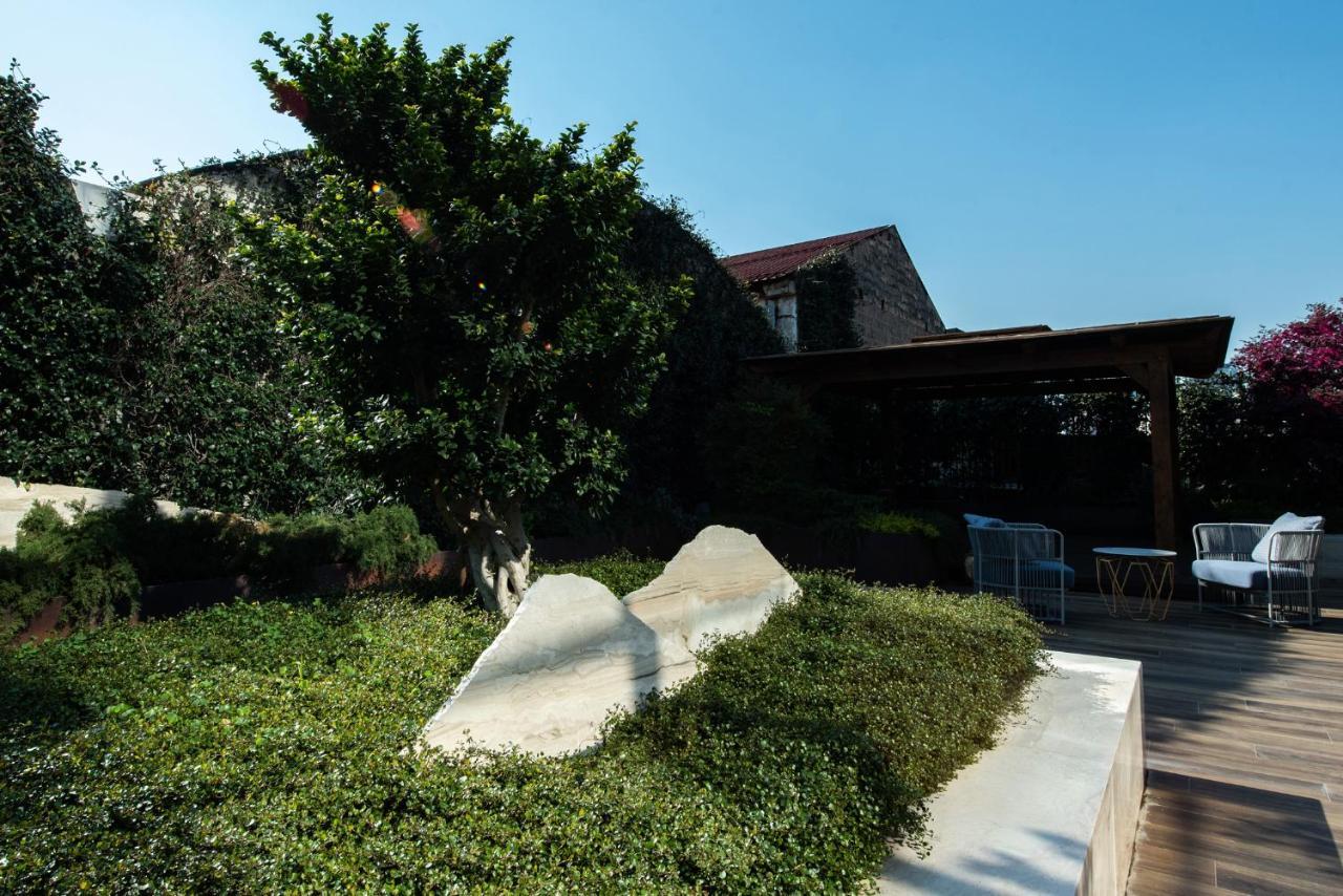Gold Tower Lifestyle Hotel Naples