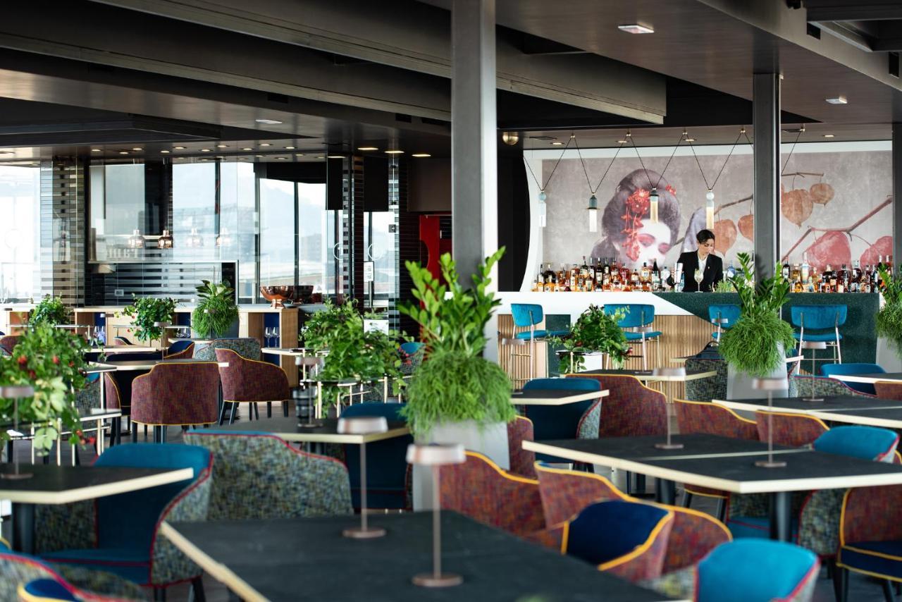 Gold Tower Lifestyle Hotel 4*