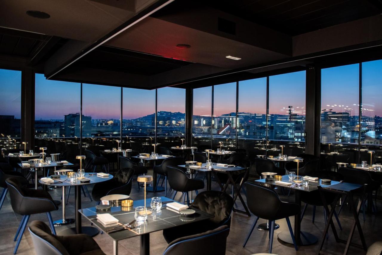 Hotel Gold Tower Lifestyle Naples