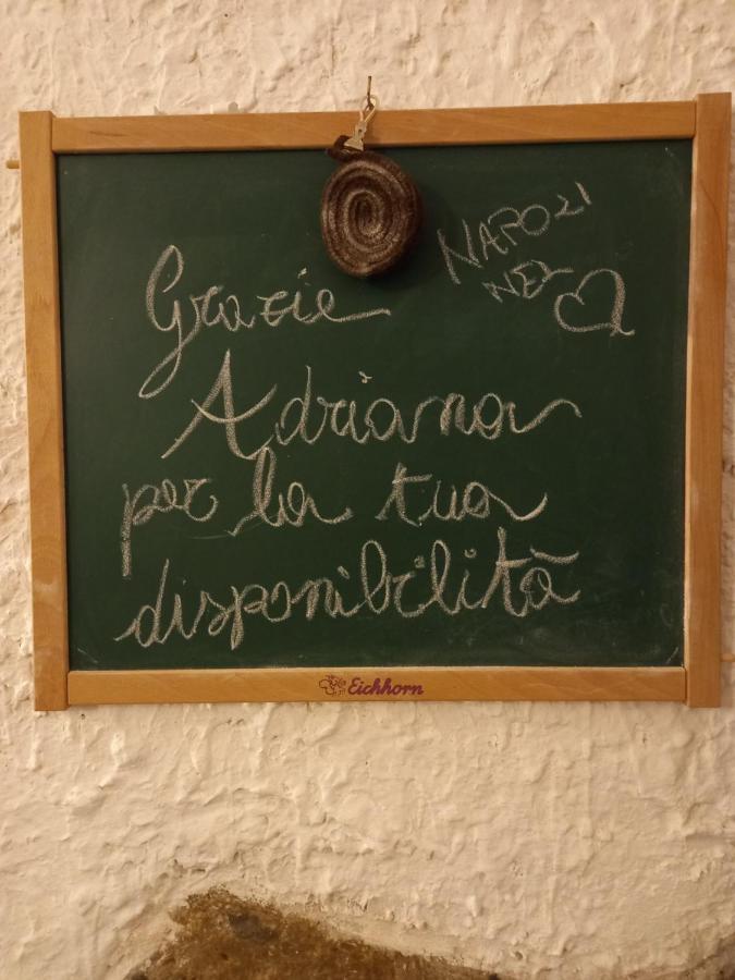 La Grotta Naples