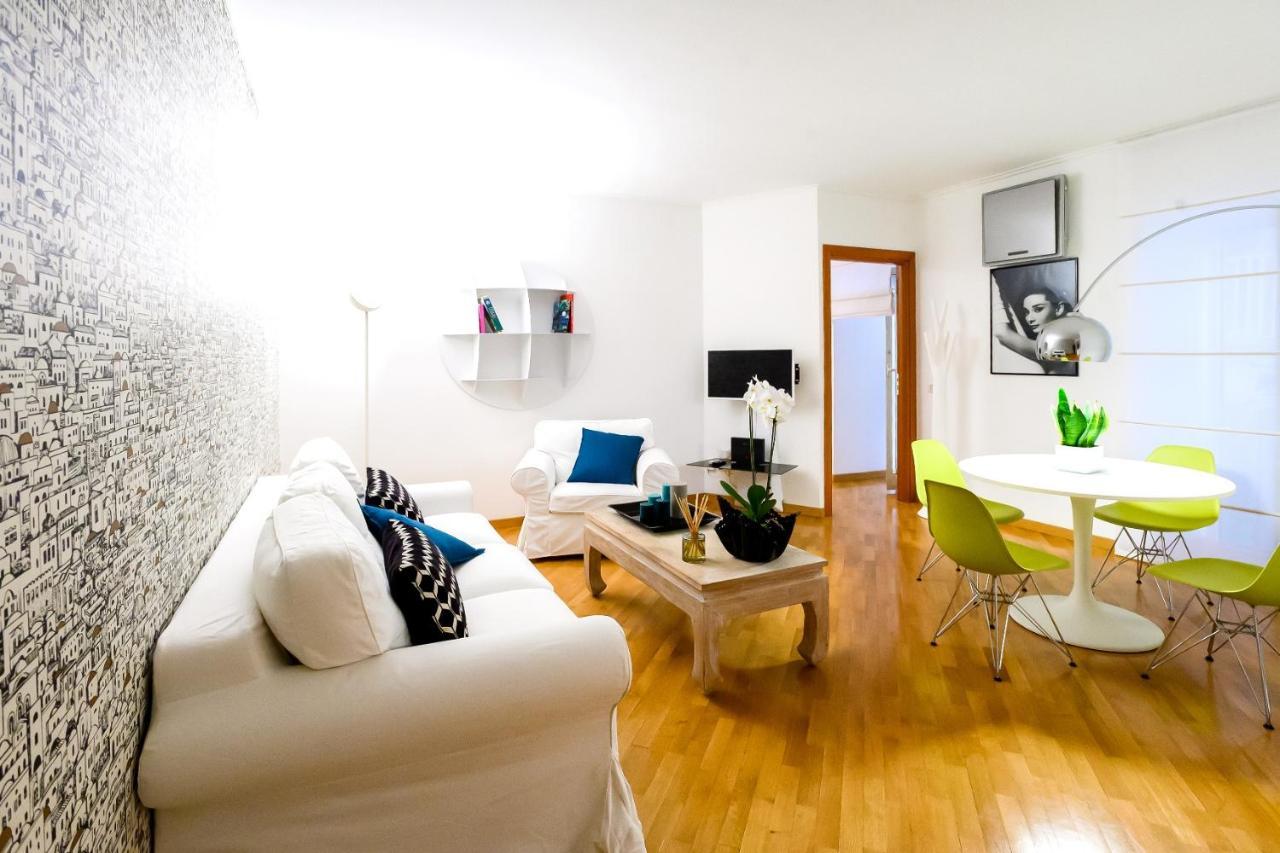 Nipare - Dimore Partenopee Apartment *