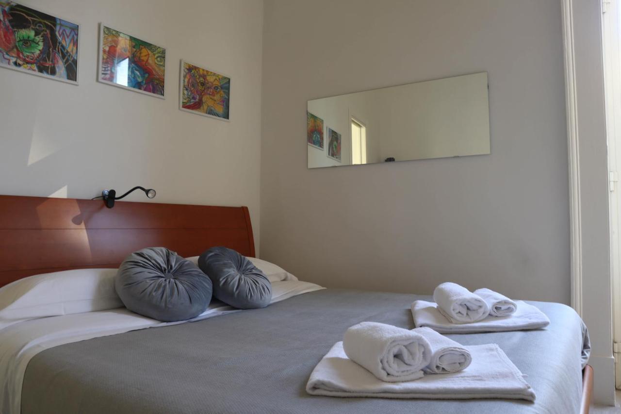 Jester Apartment *