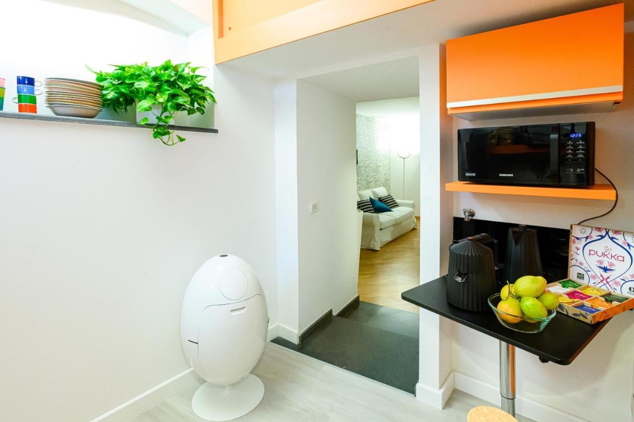 Nipare - Dimore Partenopee Apartment Naples
