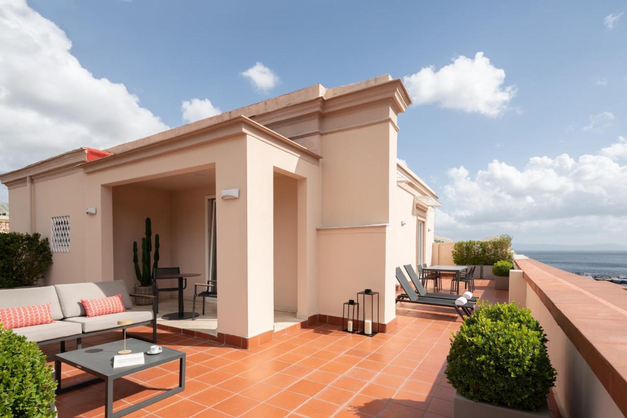 Caracciolo 13 Rooftop & Apartment *