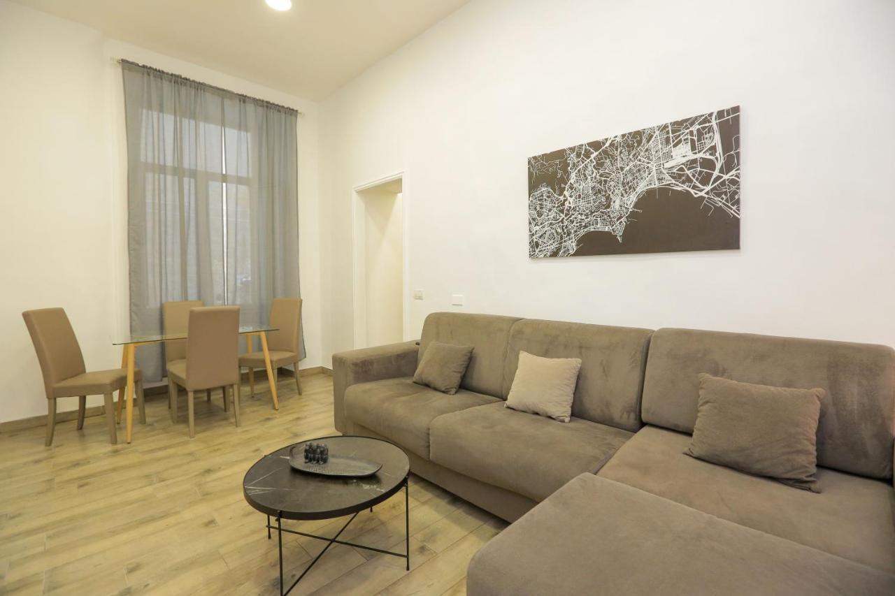 Apartment Plateia Naples