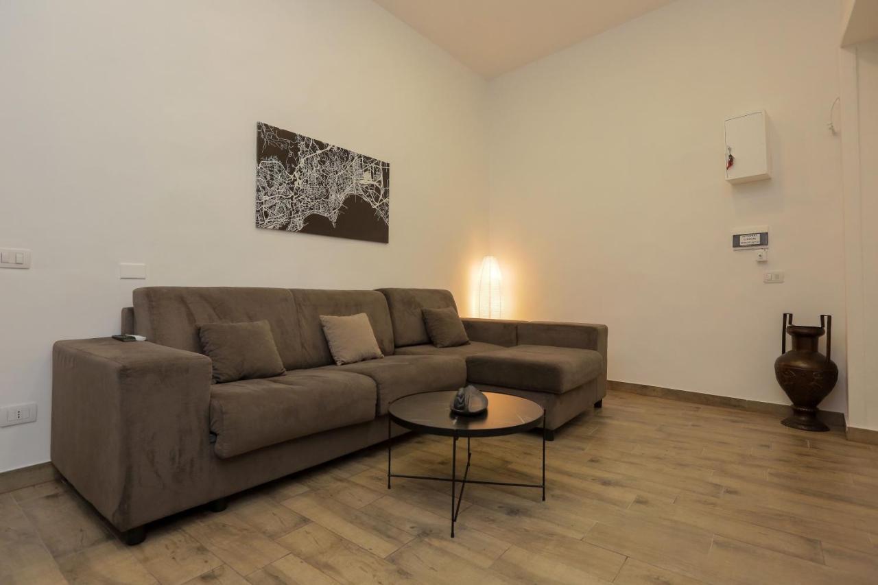 Plateia Apartment Naples