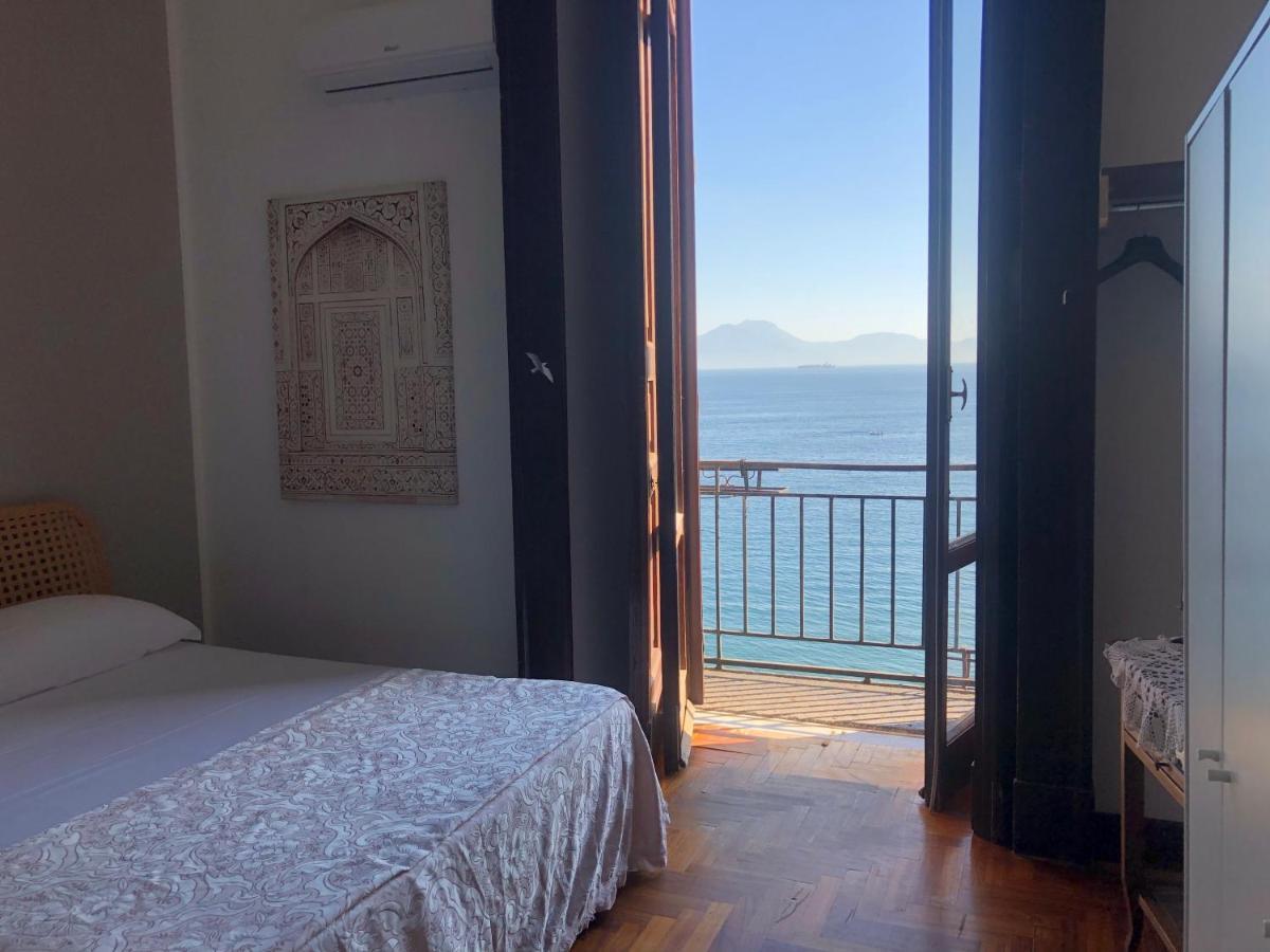 Bed & Breakfast B&B Vista Mare