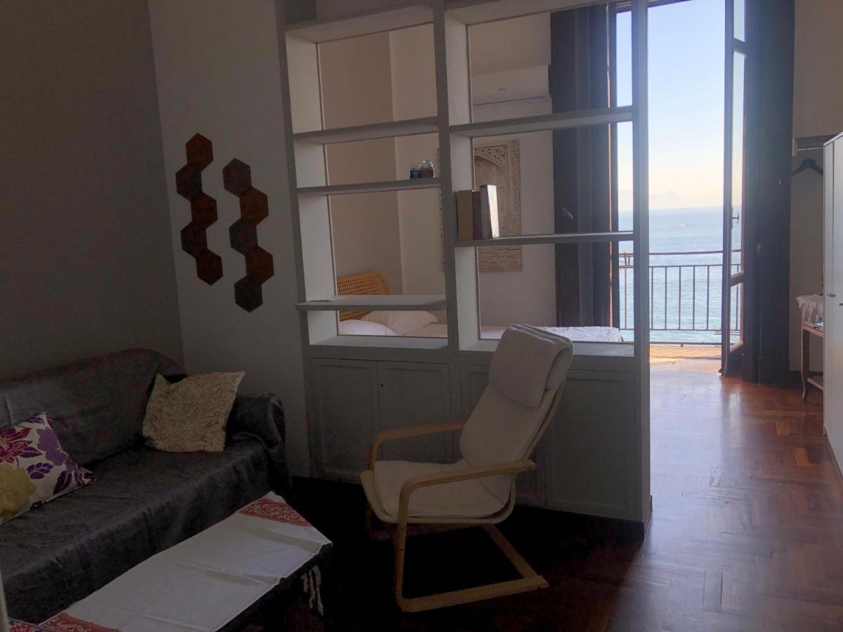 B&B Vista Mare Bed & Breakfast *
