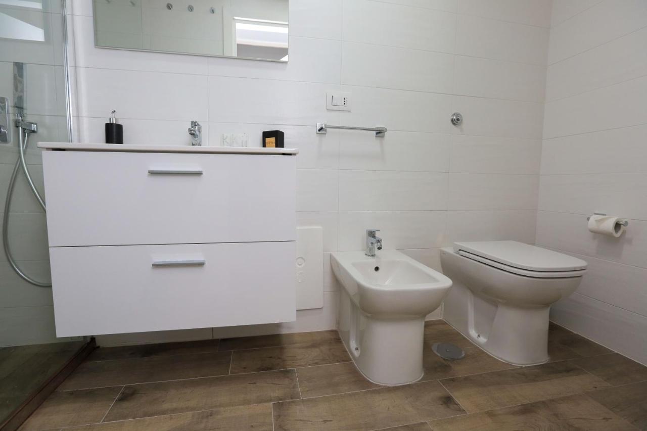 Apartment Plateia *