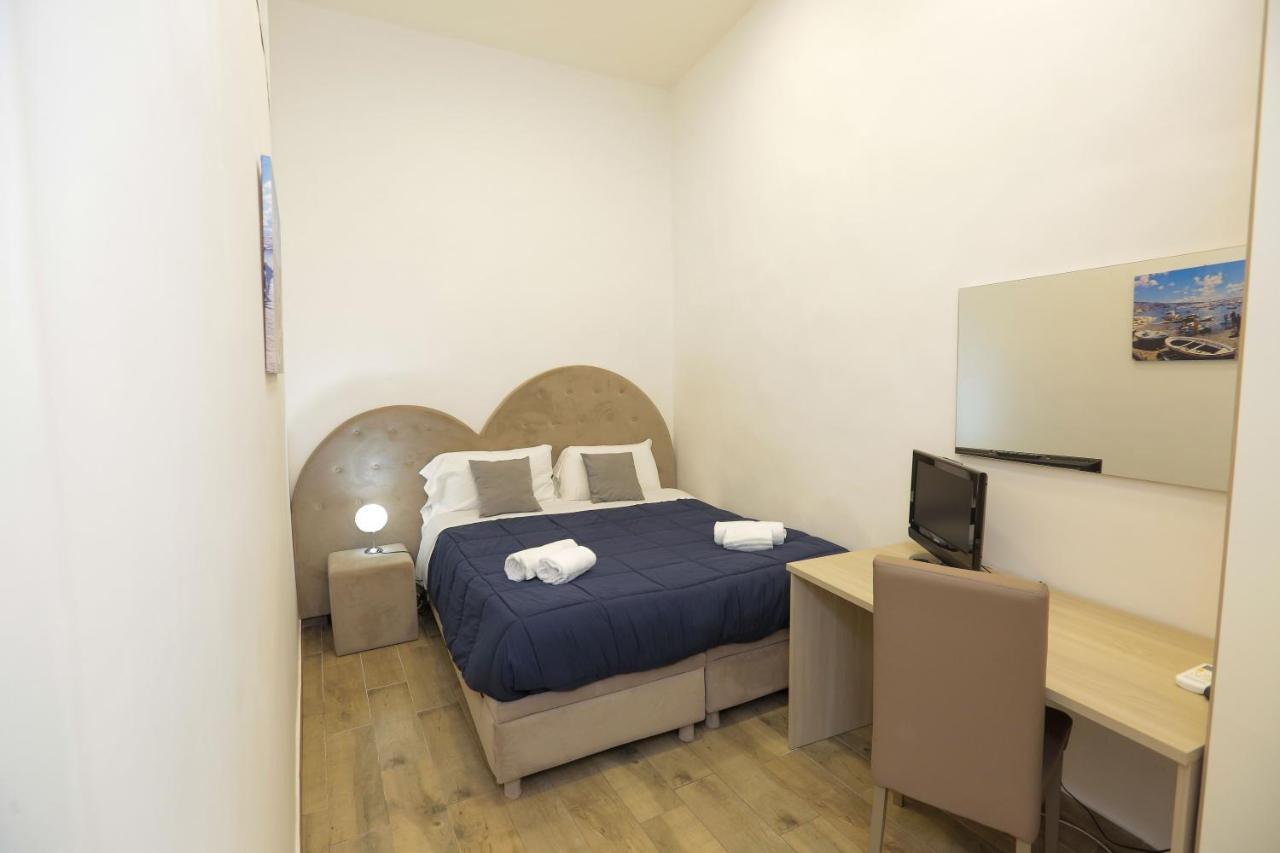 Apartment Plateia *