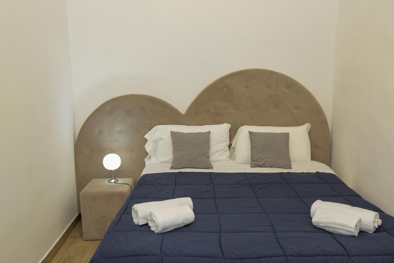 Apartment Plateia
