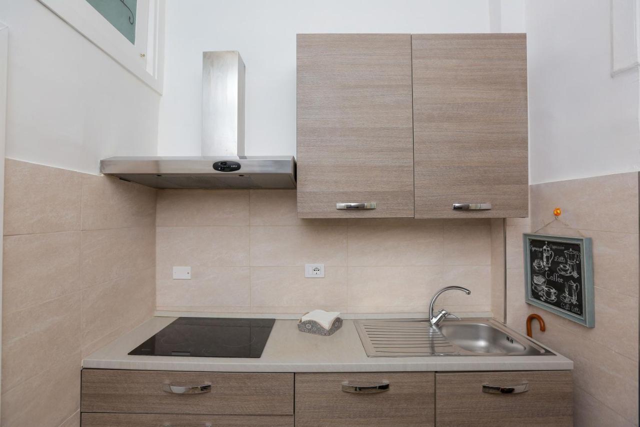 Apartment Plateia