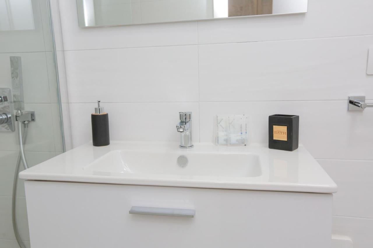 Plateia Apartment Naples