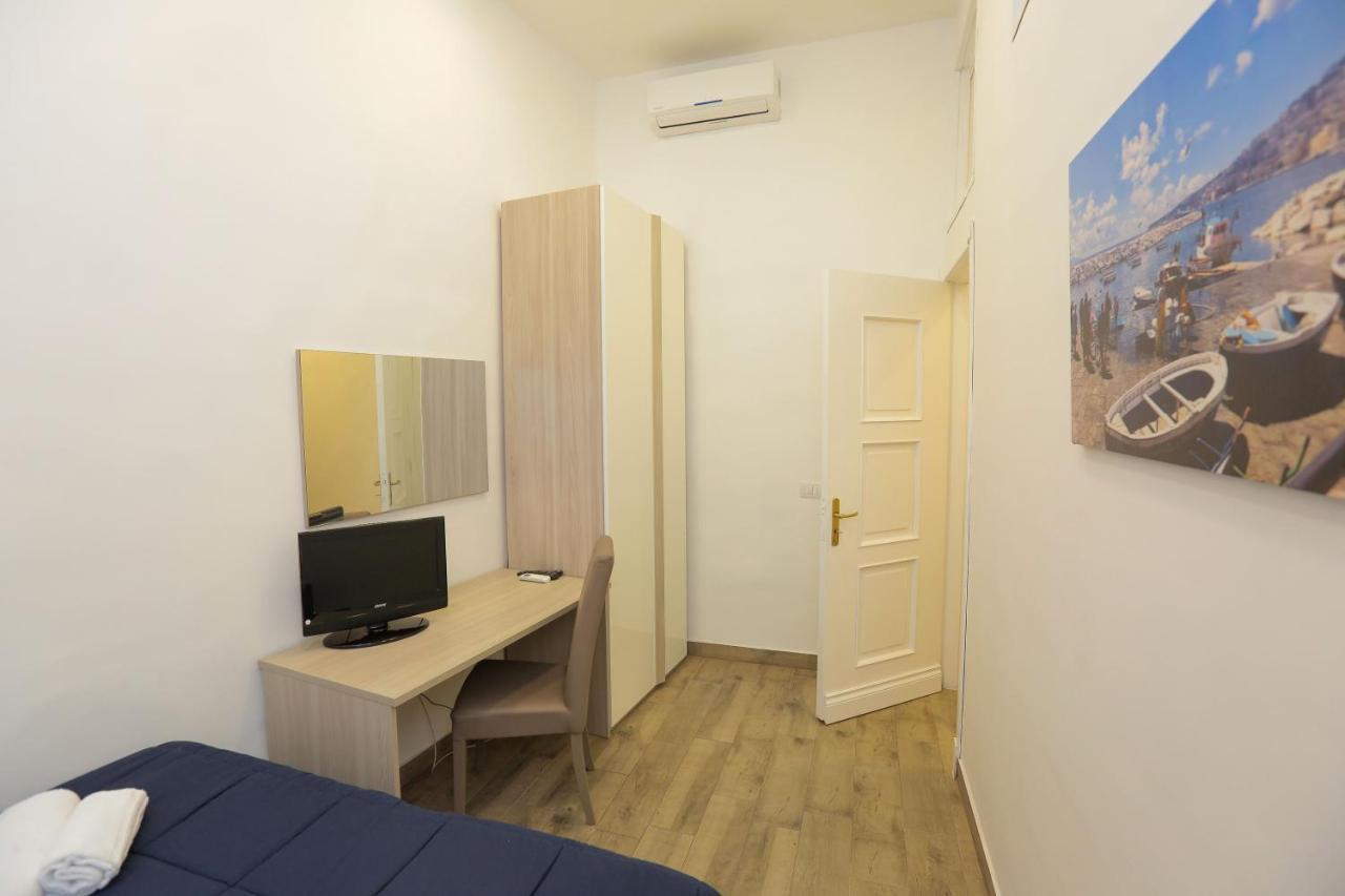 Plateia Apartment *