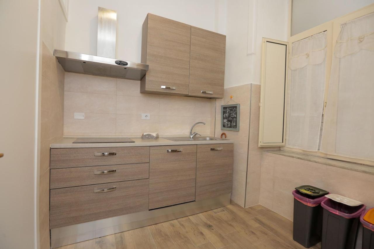 Apartment Plateia Naples