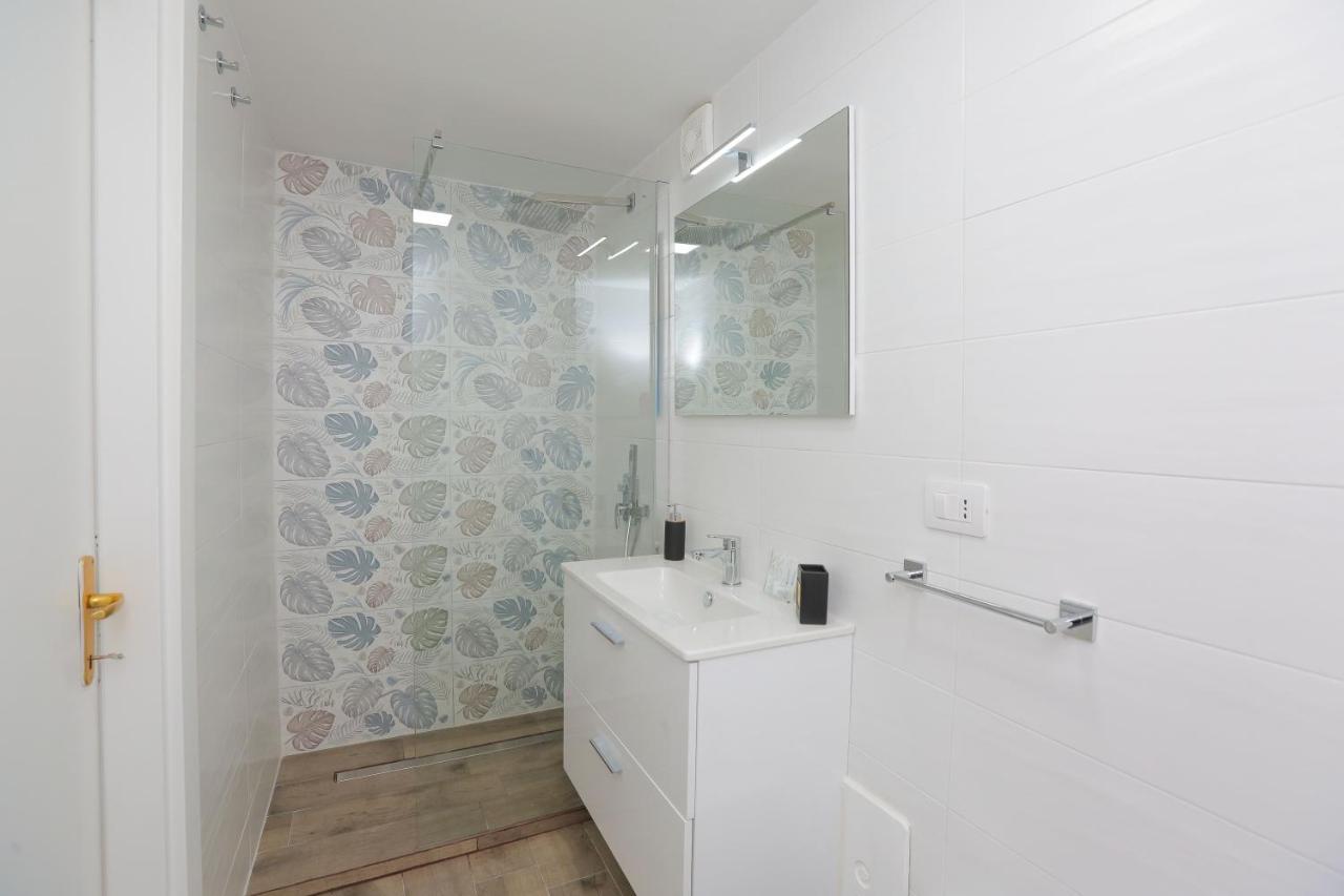 Apartment Plateia *