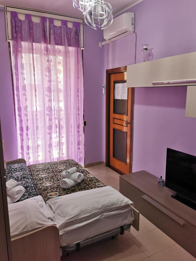 La Casa Di Aurora Apartment Naples