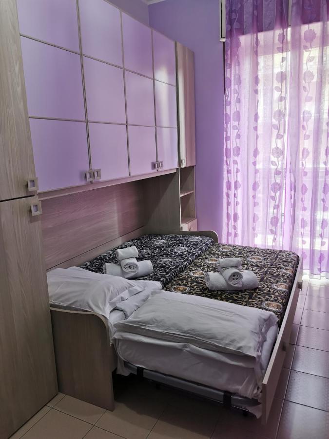 La Casa Di Aurora Apartment