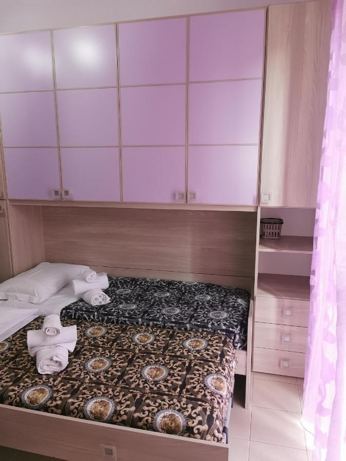 Apartment La Casa Di Aurora Naples