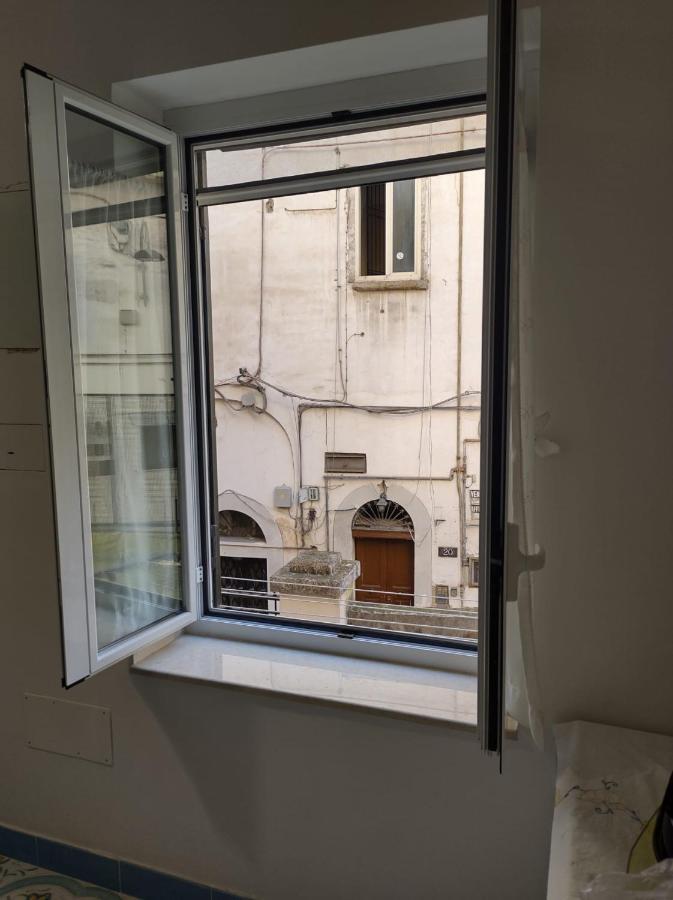 Apartment Casa Alle Rampe *