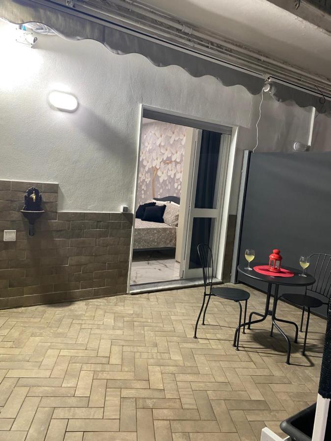 Terrazza Annunziata Guest house Naples