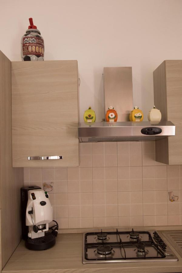 Apartment Airport House Naples
