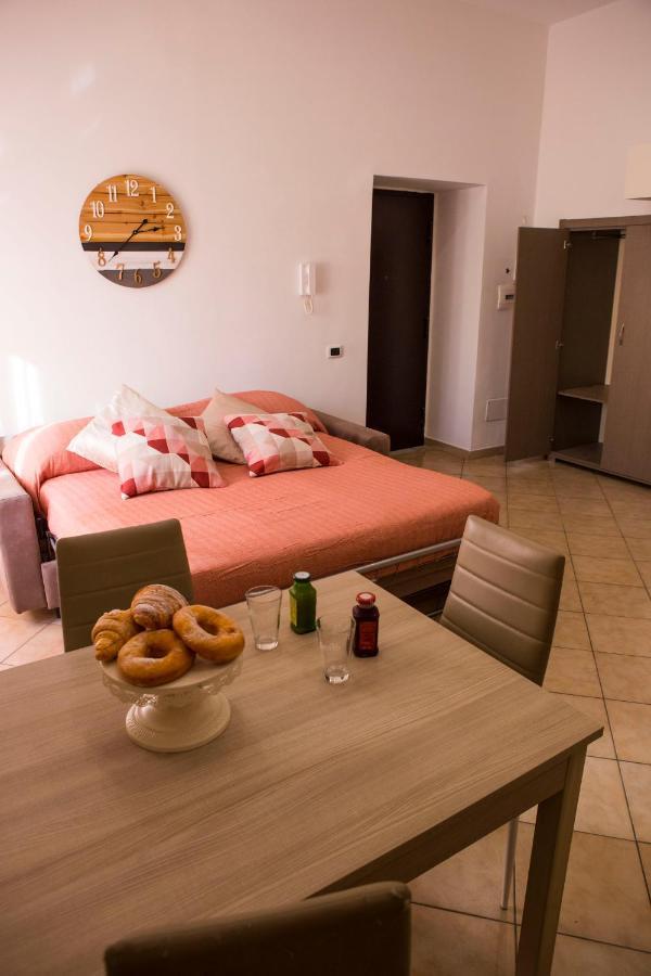 Airport House Apartment Naples