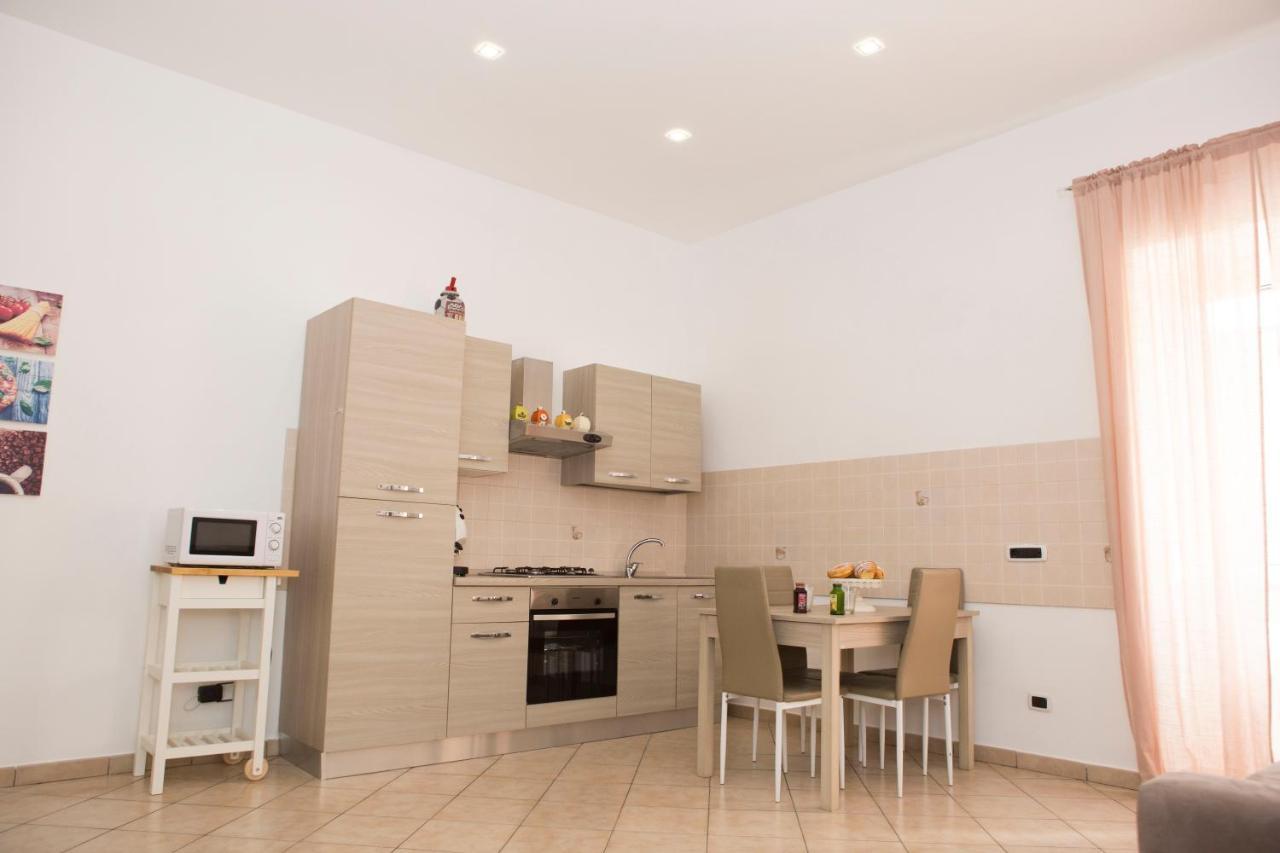 Apartment Airport House *