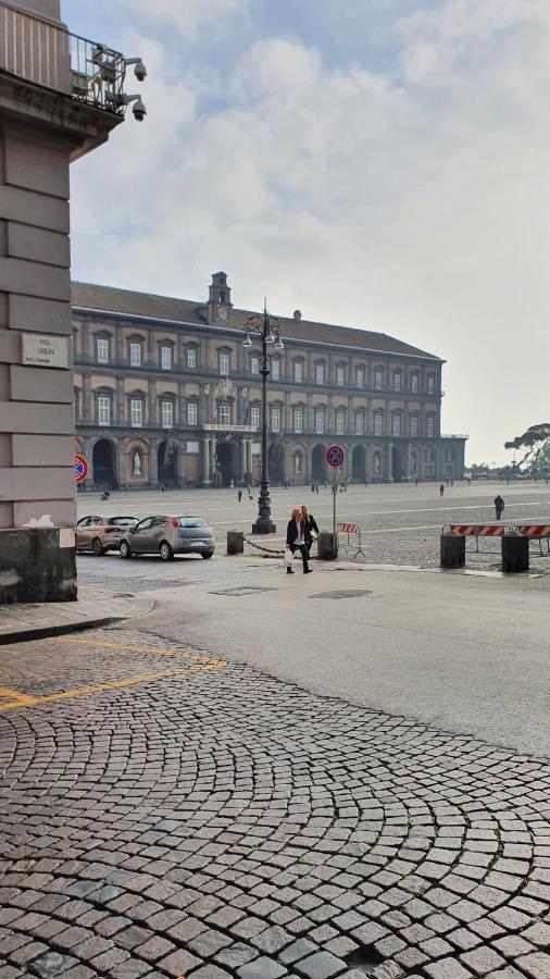 Casa Rosi Nel Cuore Di