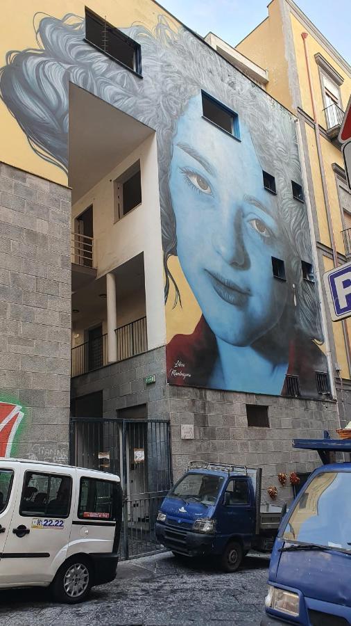 Casa Rosi Nel Cuore Di Apartment