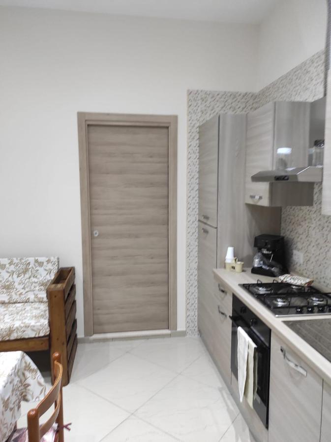 Apartment Alpivida *