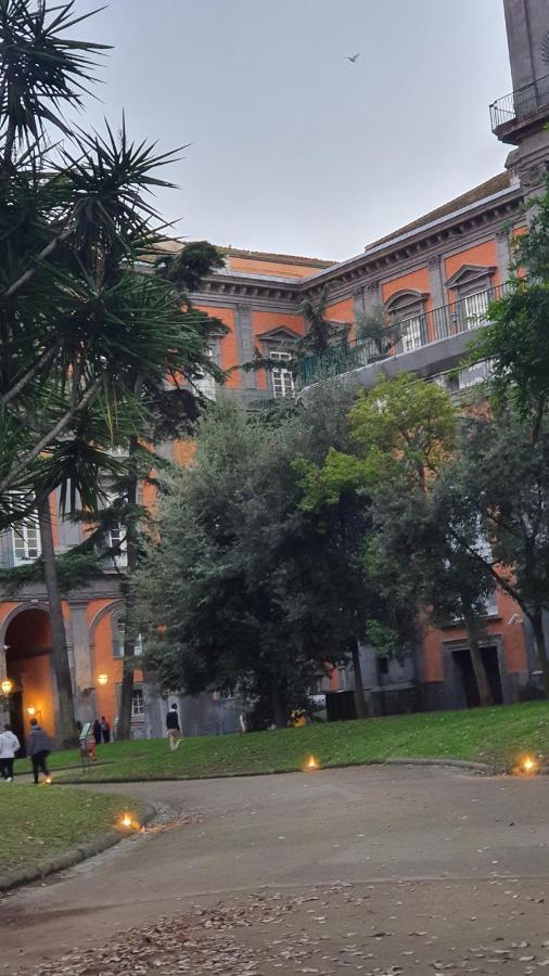 Apartment Casa Rosi Nel Cuore Di