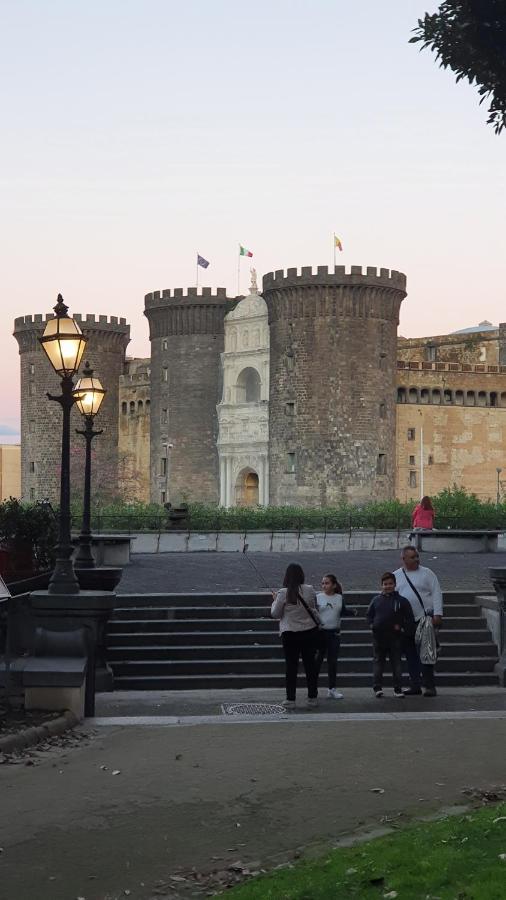 Casa Rosi Nel Cuore Di *