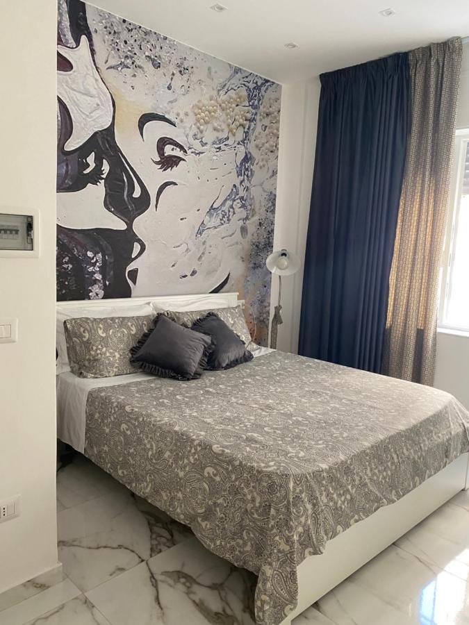 Terrazza Annunziata Guest house