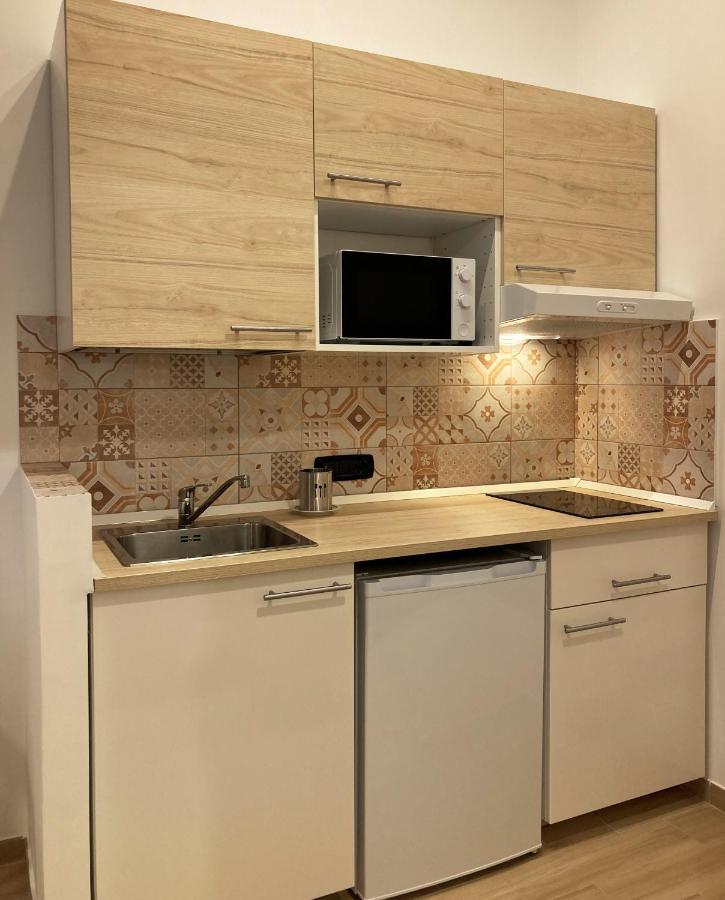 La Casa Blu Nel Cuore Storico Di Apartment *