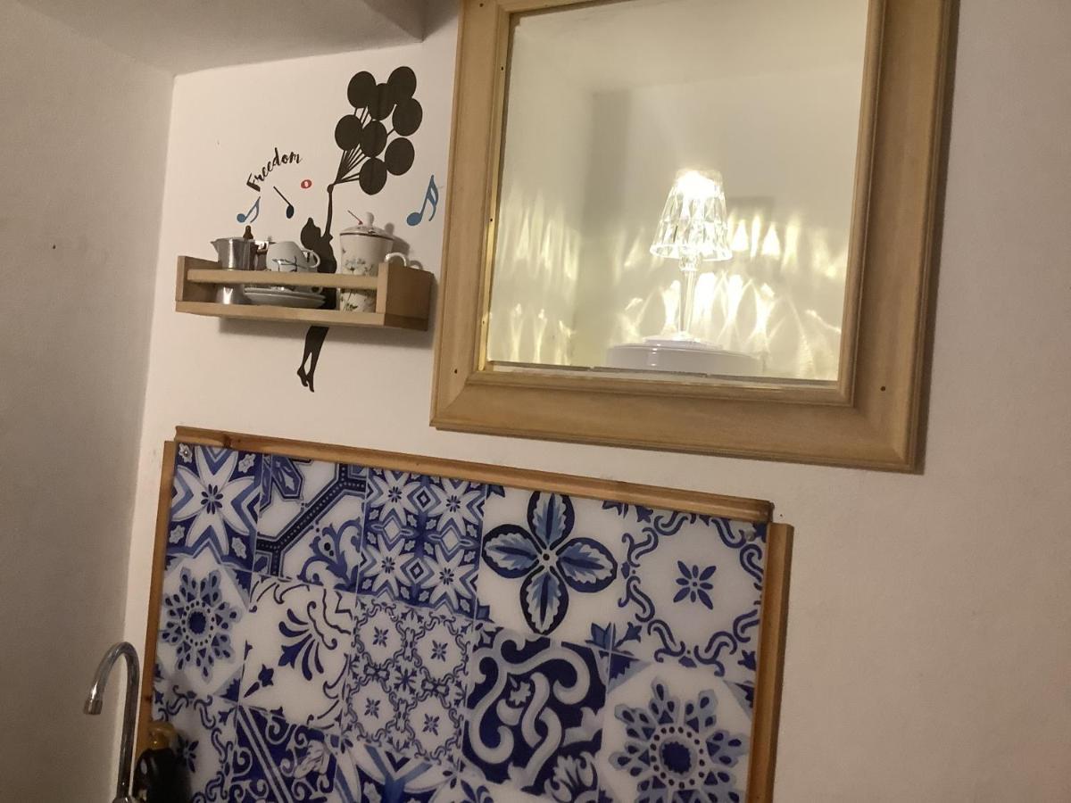 Tinnyhouse Apartment Naples