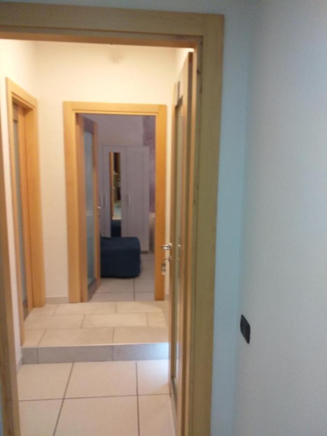 Beb Pantarei Bed & Breakfast