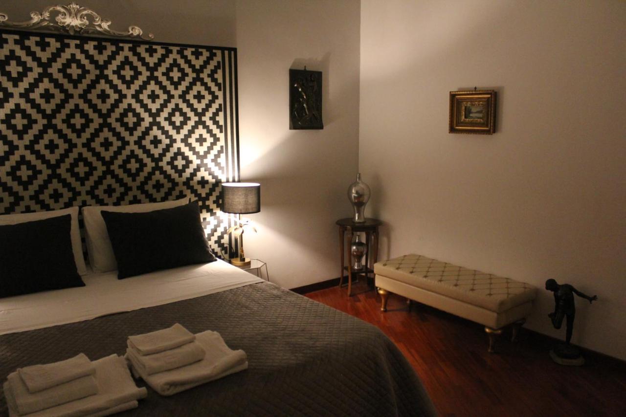 Realpartenope 284 Bed & Breakfast *
