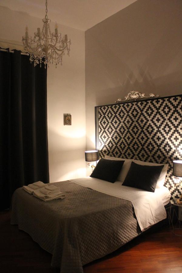 Bed & Breakfast Realpartenope 284