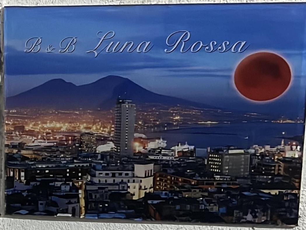 Apartment Luna Rossa