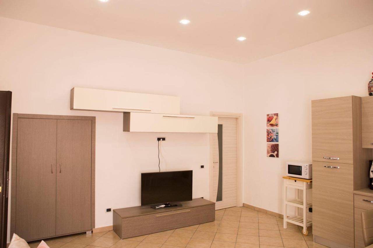 Apartment Airport House Naples