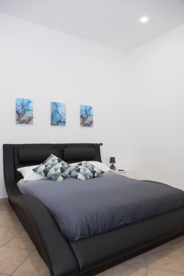 Apartment Airport House Naples