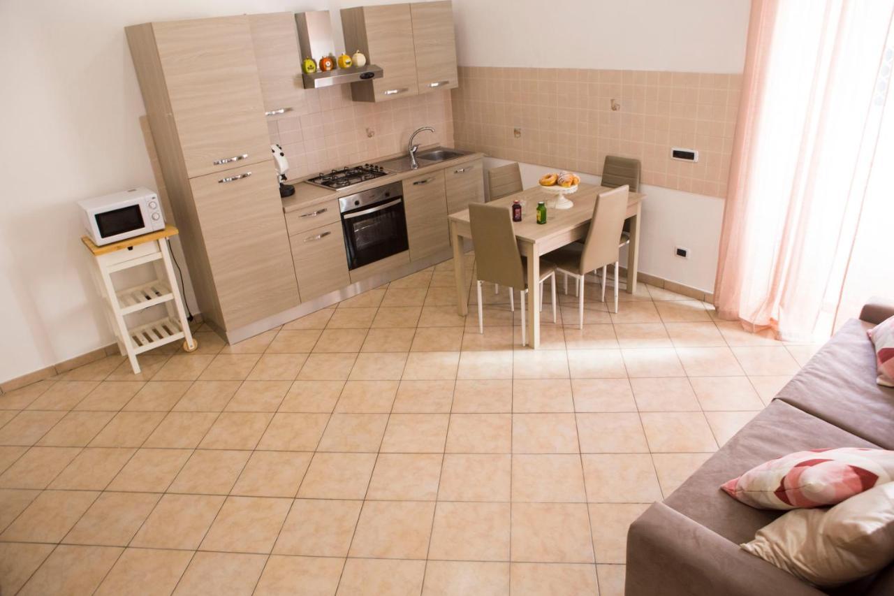 Apartment Airport House Naples