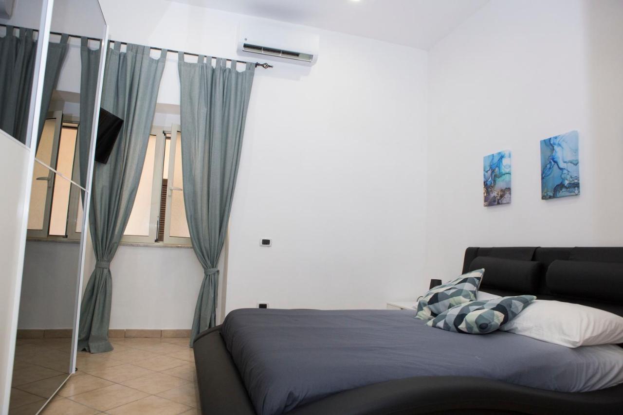 Apartment Airport House *