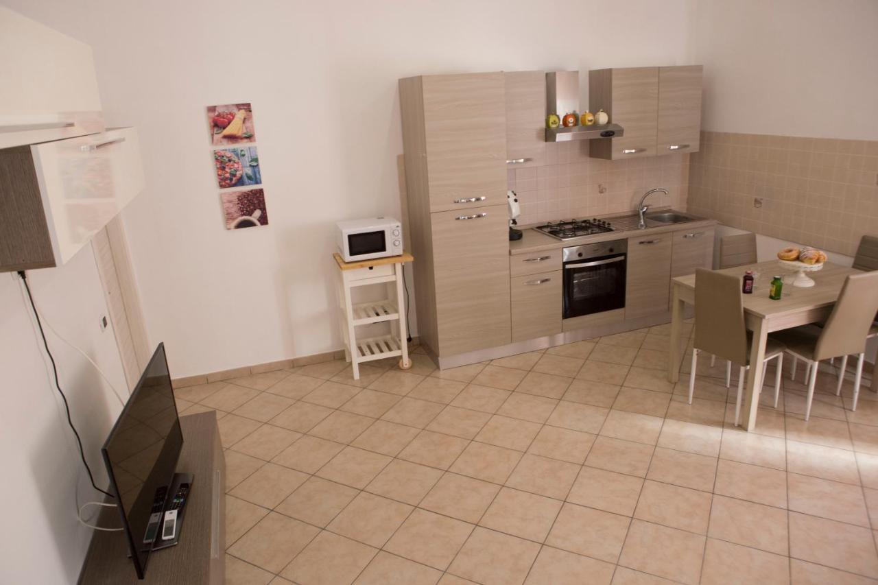 Apartment Airport House Naples
